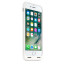 iPhone 7 Smart Battery Case - White