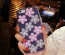 Soft Flower Case for iPhone 7 Plus