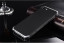 Solace Metal Shockproof Case for iPhone 7