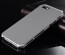 Solace Metal Shockproof Case for iPhone 7