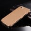 Solace Metal Shockproof Case for iPhone 7 Plus