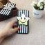 Cute Star Stripe Case for iPhone 7 Plus