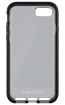 Tech21 Evo Check Case for iPhone 7 Smokey Black