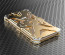 Solid Metal Shockproof Drop Resistant Case for iPhone 7 Plus