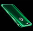 Titan Frame Metal Bumper Case for iPhone 7