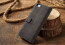 Leather Wallet Case With Latch For iPhone 7 Plus