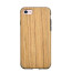 Real Wood Case with Rubber Inside For iPhone 7 Plus