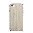 Real Wood Case with Rubber Inside For iPhone 7