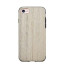 Real Wood Case with Rubber Inside For iPhone 7