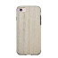 Real Wood Case with Rubber Inside For iPhone 7 Plus