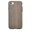 Real Wood Case with Rubber Inside For iPhone 7