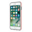 Incipio Dualpro iPhone 7 Plus Rose Gold Gray