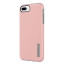 Incipio Dualpro iPhone 7 Plus Rose Gold Gray
