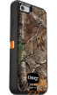 OtterBox iPhone 7 Plus Defender Series Case Realtree Xtra
