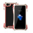 R-Just Amira Metal Carbon Fiber Case for iPhone 7 Plus