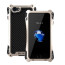 R-Just Amira Metal Carbon Fiber Case for iPhone 7 Plus