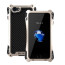 R-Just Amira Metal Carbon Fiber Case for iPhone 7