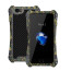 R-Just Amira Metal Carbon Fiber Case for iPhone 7 Plus