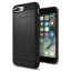 Spigen Slim Armor CS iPhone 7 Plus Card Case Black