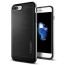 Spigen Neo Hybrid iPhone 7 Plus Case Satin Silver