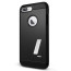 Spigen Tough Armor iPhone 7 Plus Case Black