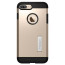 Spigen Tough Armor iPhone 7 Plus Case Champagne Gold