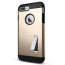 Spigen Tough Armor iPhone 7 Plus Case Champagne Gold