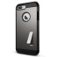 Spigen Tough Armor iPhone 7 Plus Case Gunmetal