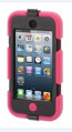 Griffin Survivor for iPod touch 5G (5th gen.) Pink Black