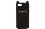 Kate Spade Black Cat Silicone iPhone 6 6s Case