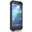 Ballistic Shell Gel for Samsung Galaxy S4 Black Black
