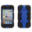 Griffin Survivor for iPod touch 4G 4th gen Black Blue