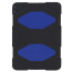 Griffin Survivor for iPad Air Black Blue