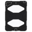 Griffin Survivor for iPad Air Black White