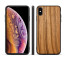 iPhone 11 Wood Pattern Case