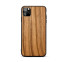 iPhone 11 Pro Max Wood Pattern Case