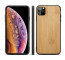 iPhone 11 Pro Max Bamboo Case
