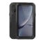 Shockproof Gorilla Glass Metal Case for iPhone 11 Pro Max