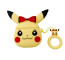Pikachu Airpods 2 Carrying Case