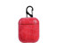 Crocodile Leather Airpods 2 Carrying Case