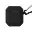 Silicone Airpods 2 Keychain Holder Carrying Case