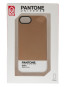 iPhone 5 Pantone Universe case by Case Scenario Gold Coin