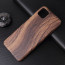 Google Pixel 4XL Wood Grain Case