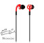 Skullcandy Fix In-Ear Red/Chrome