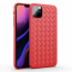 iPhone 11 Pro Max Woven Pattern Design Case