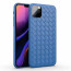 iPhone 11 Pro Woven Pattern Design Case