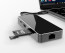 USB C Hub 8 Port With Ethernet