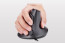 Delux M618 Plus Ergonomic Vertical Mouse Wired Optical Mouse