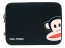 Paul Frank Uncommon Neoprene Sleeve for Macbook Pro 11" Black Zoom Julius
