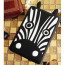 iPad Mini Marc Jacobs Black Julio The Zebra Case